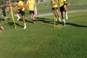ΚΛΙΚΣ από το Πελέντρι