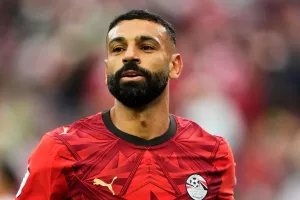 Προφορική συμφωνία με Mohamed Salah