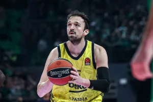 Η Φενέρμπαχτσε θέλει να επαναφέρει τον Σανλί