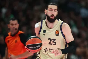 Αποχωρεί ο Σενγκέλια από την Μπαρτσελόνα