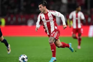 «Λάτσιο και Κάλιαρι μπήκαν στη μάχη για τον Στρεφέτσα»