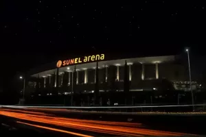 Στο τραπέζι η παραχώρηση της SUNEL Arena έως το 2075