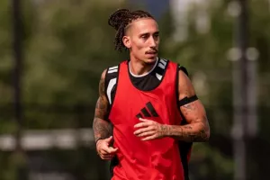 Τσιμίκας: «Περίεργη η περσινή σεζόν στη Ρόμα…»