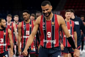 Sport: «Συμφώνησε με Καμπαρό η Μπαρτσελόνα-Ο τελευταίος λόγος στην Μπασκόνια»
