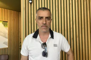 (Βίντεο) Καλοθέου στο kerkida:"Εμπιστοσύνη σε διοίκηση και Μπεργκ, θα ανταποκριθεί η Ομόνοια παρά τις απώλειες"