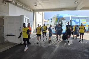 (Φώτος Kerkida) Έφτασε η Μπεϊτάρ