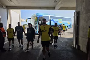 (Φώτος Kerkida) Έφτασε η Μπεϊτάρ