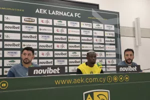 (LIVE) To Κerkida.net στη διάσκεψη της Μπεϊτάρ