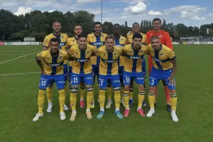 Η εντεκάδα του ΑΠΟΕΛ