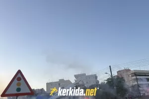 (ΒΙΝΤΕΟ/ΦΩΤΟΣ Kerkida) Η μοτοπορεία των Πορτοκαλί για τα 100 χρόνια του ΑΠΟΕΛ