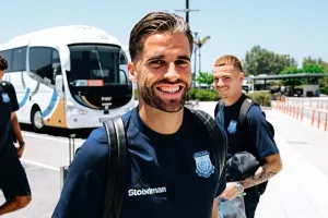 Η συνέχεια του Βέισμπεκ!