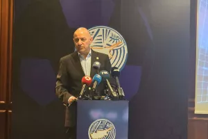 "Ζητούμε να κριθούμε από το έργο μας-Λάθη έγιναν από Κύπριους αλλά και από ξένους διαιτητές"