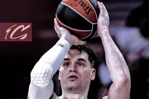 Κι επίσημα στους Καβαλίερς ο Χεζόνια!