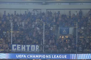 Επεισόδια πριν από το ΑΕΚ-Λέφσκι