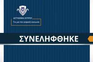 Σύλληψη 22χρονου για την επίθεση στην εκδήλωση της Νέας Σαλαμίνας