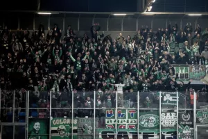 Παναθηναϊκός: Προς sold out τα διαθέσιμα εισιτήρια για τη ρεβάνς με την ΤΣΣΚΑ 1948