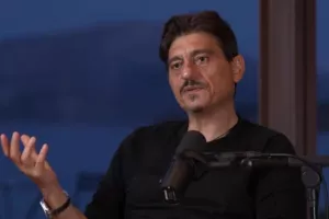 Γιαννακόπουλος για το λάβαρο του Μποντιρόγκα: «Ήταν λάθος μου, θα επιστρέψει στην οροφή του ΟΑΚΑ»