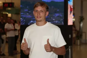 Στην Ελλάδα για τους ερυθρόλευκους ο Πέντερσεν
