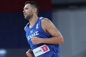 Η 12άδα της Εθνικής για την αναμέτρηση με την Ουκρανία