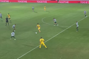 (LIVE)  Krasava ΕΝΥ Ύψωνα 0-0 Ομόνοια 29Μ