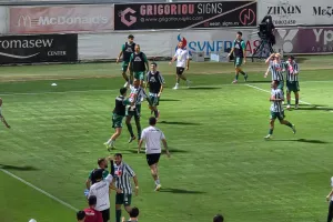 (LIVE)  Krasava ΕΝΥ Ύψωνα 0-3 Ομόνοια 29Μ