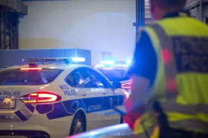 Σύλληψη 14αρων προσώπων, σε 309 ελέγχους αλκοόλης