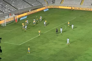 (LIVE) ΑΠΟΕΛ 2-0 Κηφισιά 