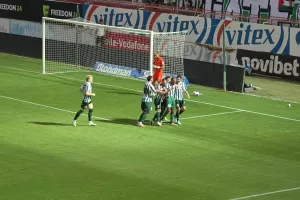 (LIVE)  Krasava ΕΝΥ Ύψωνα 0-1 Ομόνοια 29Μ