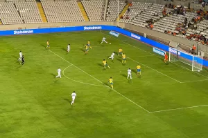 (LIVE) ΑΠΟΕΛ 1-0 Κηφισιά 
