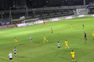 (LIVE)  Krasava ΕΝΥ Ύψωνα 0-3 Ομόνοια 29Μ