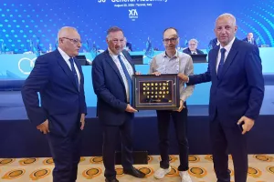 Επανεξελέγη Ταμίας της ΔΕΜΑ ο Γενικός Γραμματέας της ΚΟΕ Γιώτης Ιωαννίδης