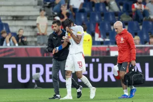 Salzburg/ΕΚΤΟΣ ο Aguilar – Αμφίβολοι τέσσερις για Wolfsberger και Πάφο