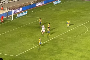 (LIVE) ΑΠΟΕΛ 2-1 Κηφισιά 