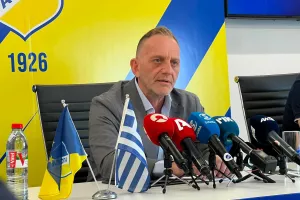 Χάρης Φωτίου για ΟΛΑ