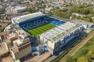 Η Σαχτάρ θέλει να δηλώσει το Stamford Bridge ως έδρα της στο Champions League