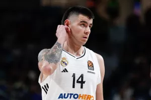 Ρεάλ Μαδρίτης: Πήρε ισπανικό διαβατήριο ο Ντεκ