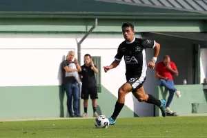 DEAL με Pedro Sancho