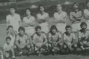 Ομόνοια με Μπενφίκα πριν 45 χρόνια!