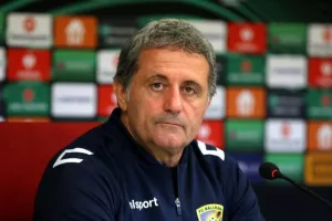 Daja ενόψει Πάφου: "Γνωρίζουμε τι μας περιμένει, η Πάφος είναι ακόμα πιο δυνατή εντός"