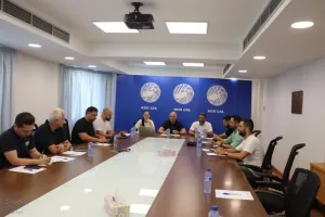 (Σούπερ Καπ) Στις 3/9 στο "Αλφαμέγα"-Από 4500 εισιτήρια Ομόνοια και Πάφος