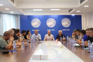 Με 10 ομάδες το νέο πρωτάθλημα 
