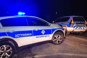 Βρήκαν όπλα και φυσίγγια