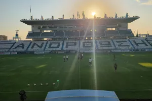 To Kerkida στο Ανόρθωση-ΑΠΟΕΛ