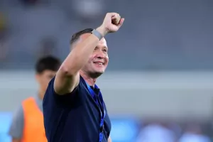Με Λομάκιν... στο Red Bull Arena