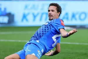 Ανακοινώθηκε ο Πέδρο Μάρκες!