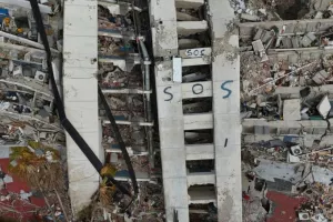 Βενεζουέλα: Στους 6.438 ανέρχονται οι νεκροί από το διπλό σεισμό