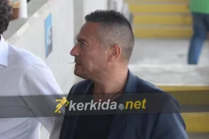 Χαρακτήρισε... "σύγχρονο Καποδίστρια" τον Τζον!