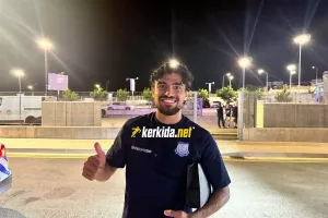 Δήλωση... για Κβίντα!