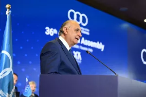 Επανεξελέγη Ταμίας της ΔΕΜΑ ο Γενικός Γραμματέας της ΚΟΕ Γιώτης Ιωαννίδης