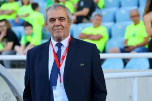 "Ο Ανθούλης Μυλωνάς υπηρέτησε με ήθος, συνέπεια και επαγγελματισμό"